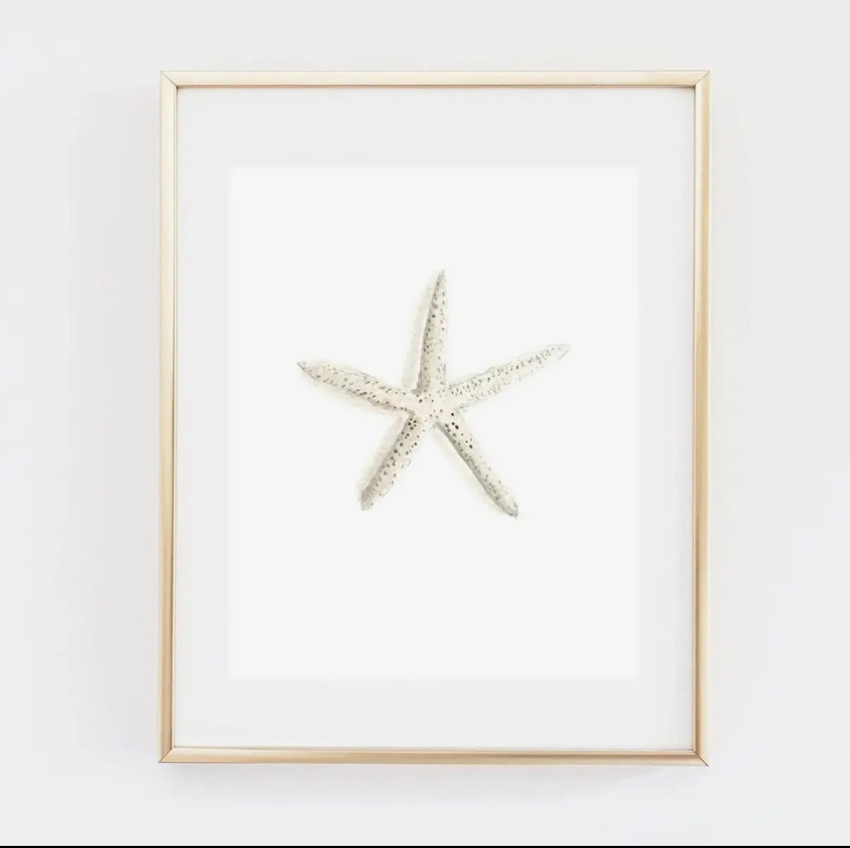Watercolor Wall Art Prints