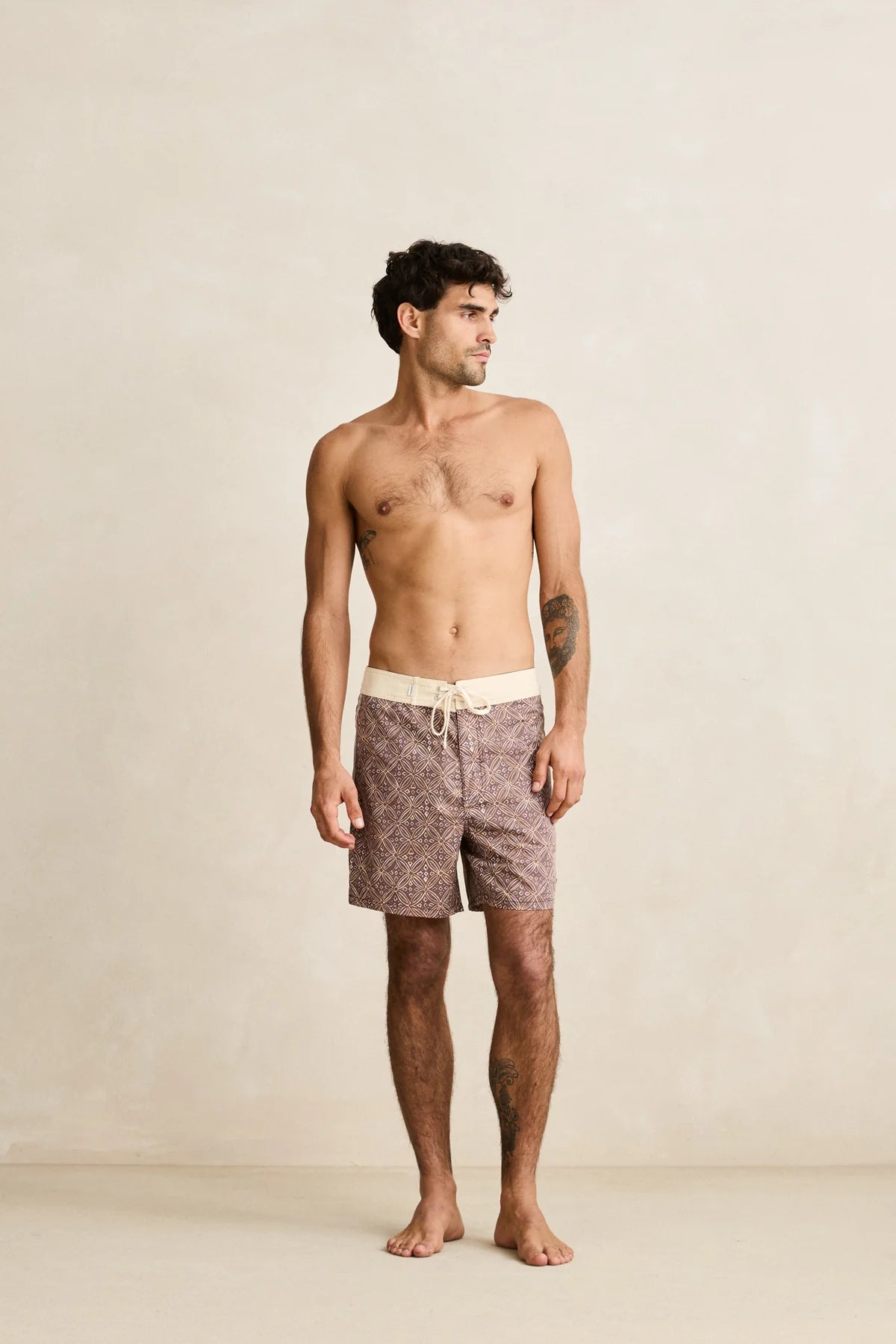 Heritage Java Trunk