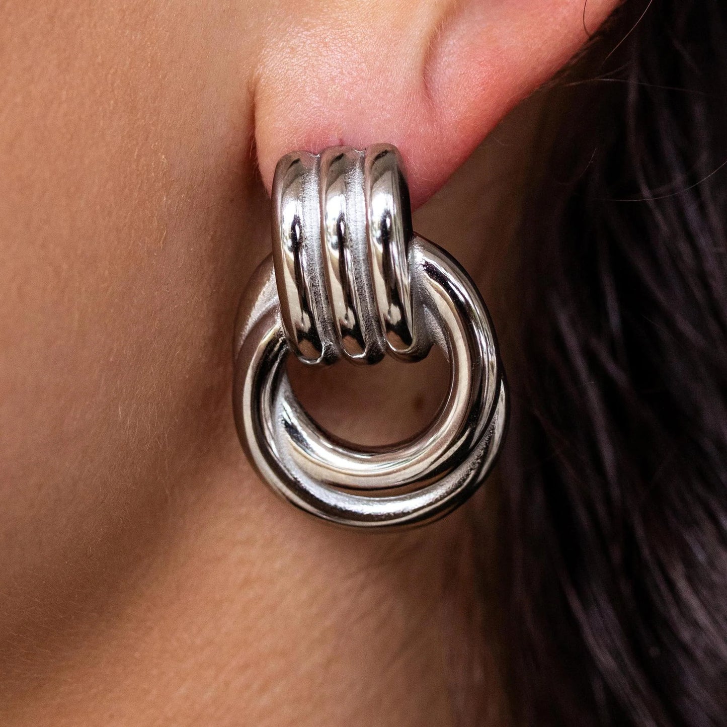 Juliette Earrings