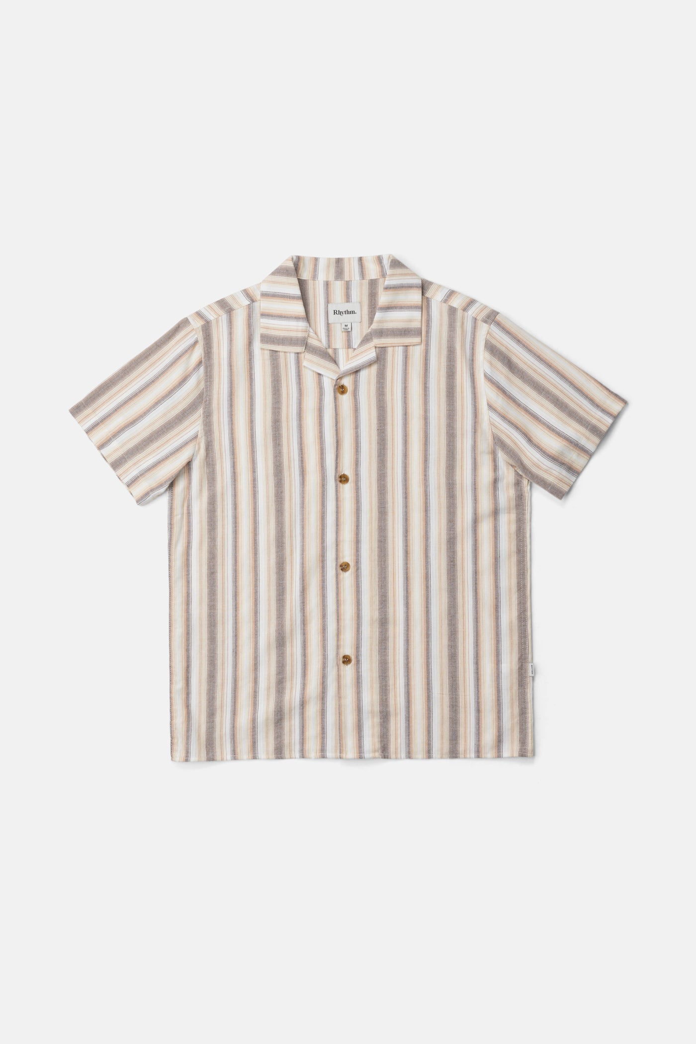 Vacation Stripe Shirt