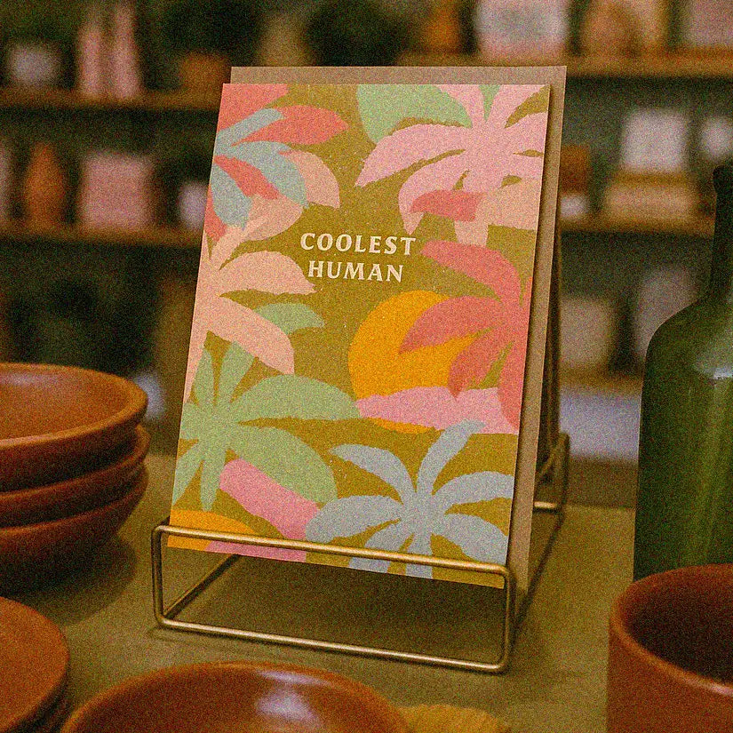 Daydream Greeting Cards