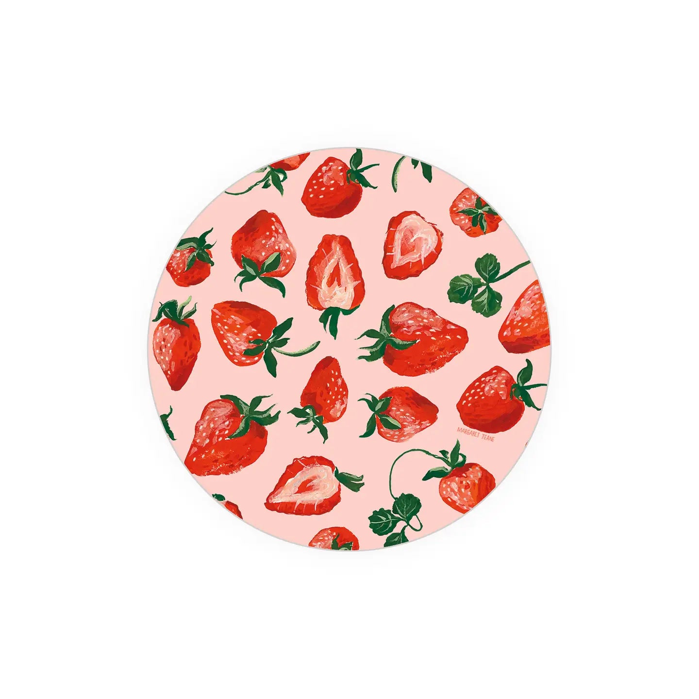 Seedlings Coaster
