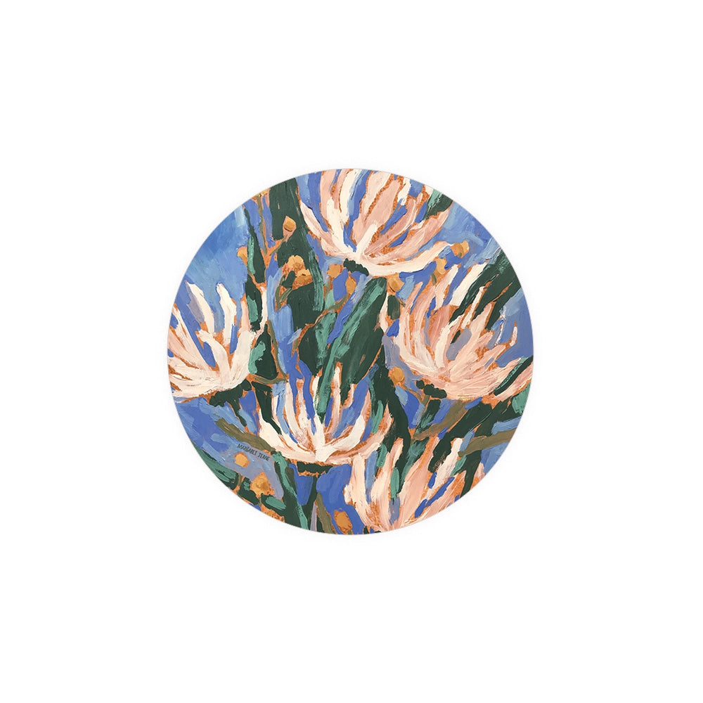 Seedlings Coaster