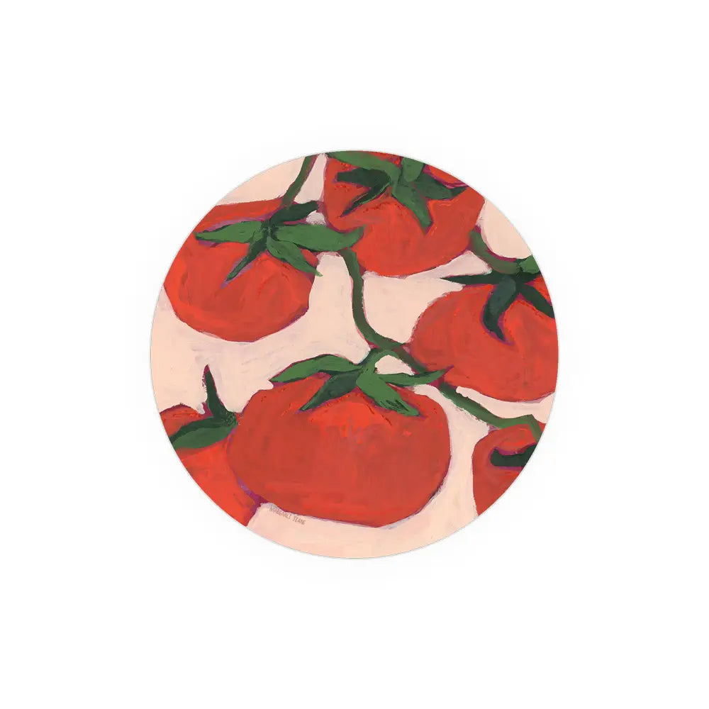 Seedlings Coaster