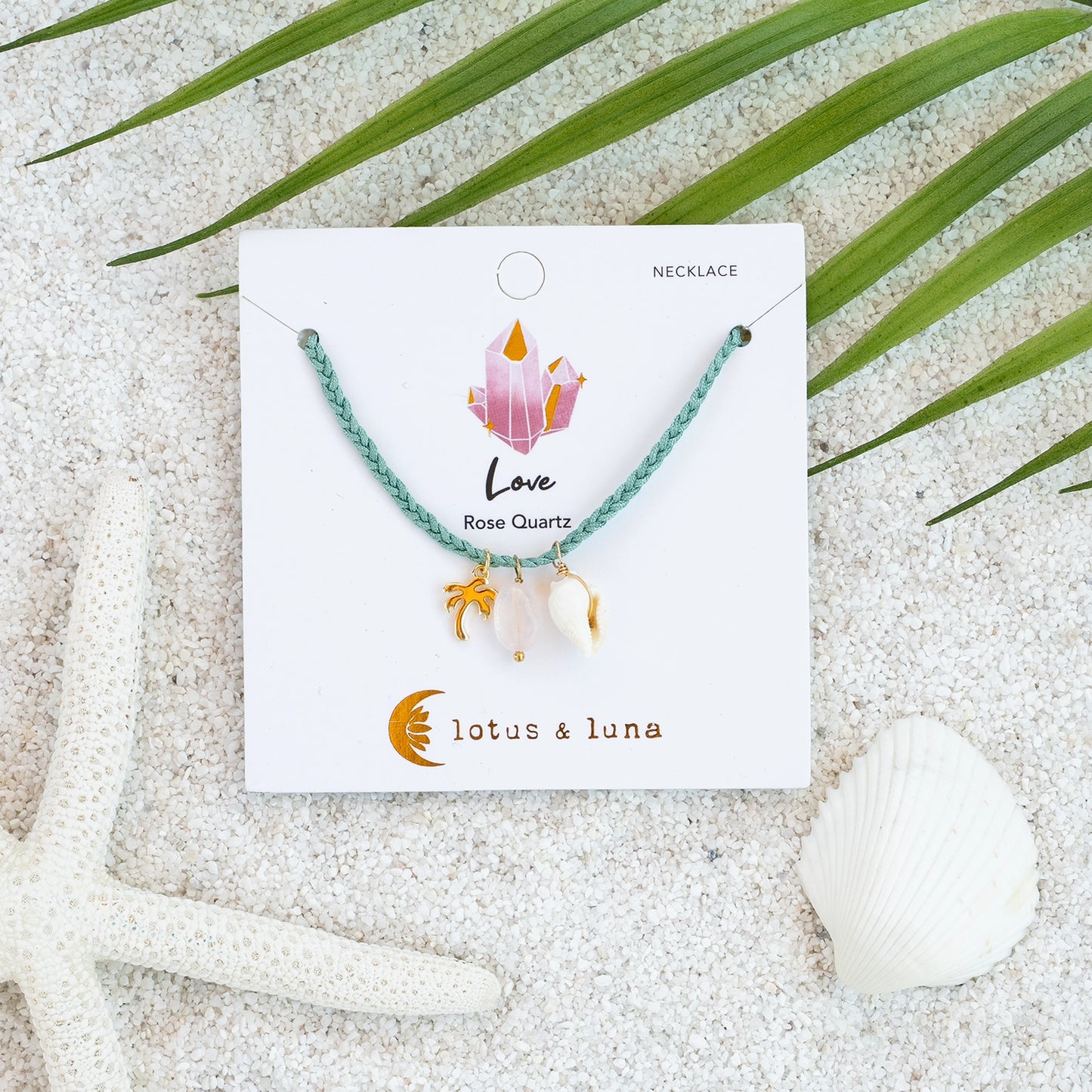 Offshore Necklace