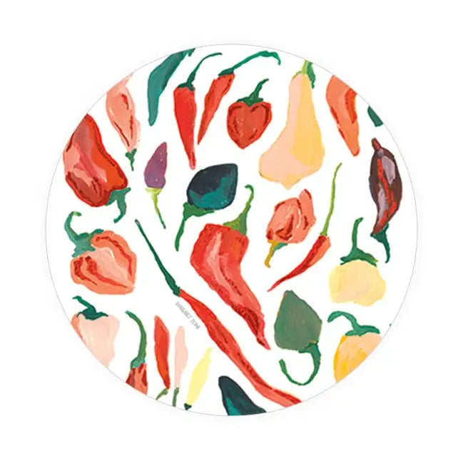 Seedlings Coaster