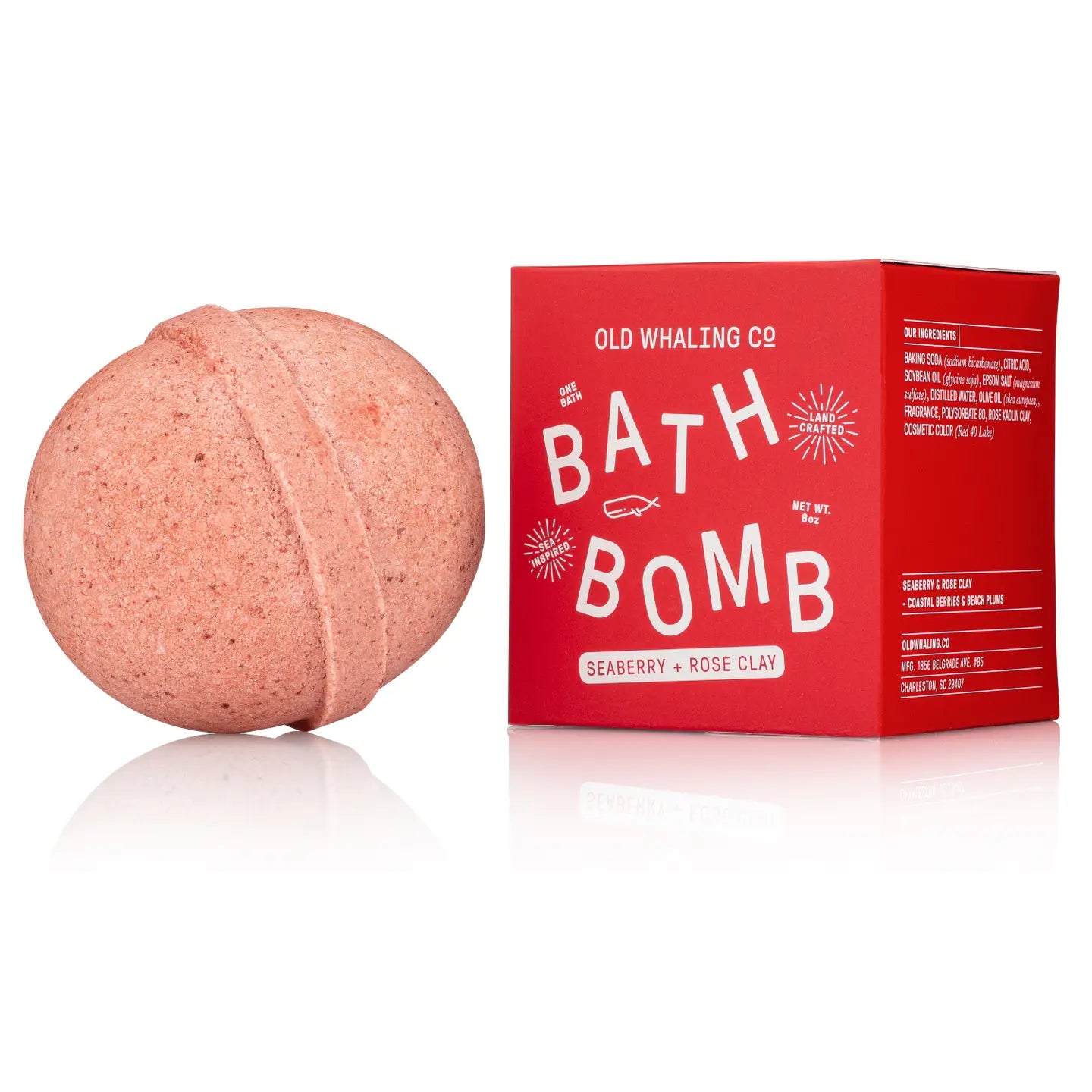 Bath Bomb