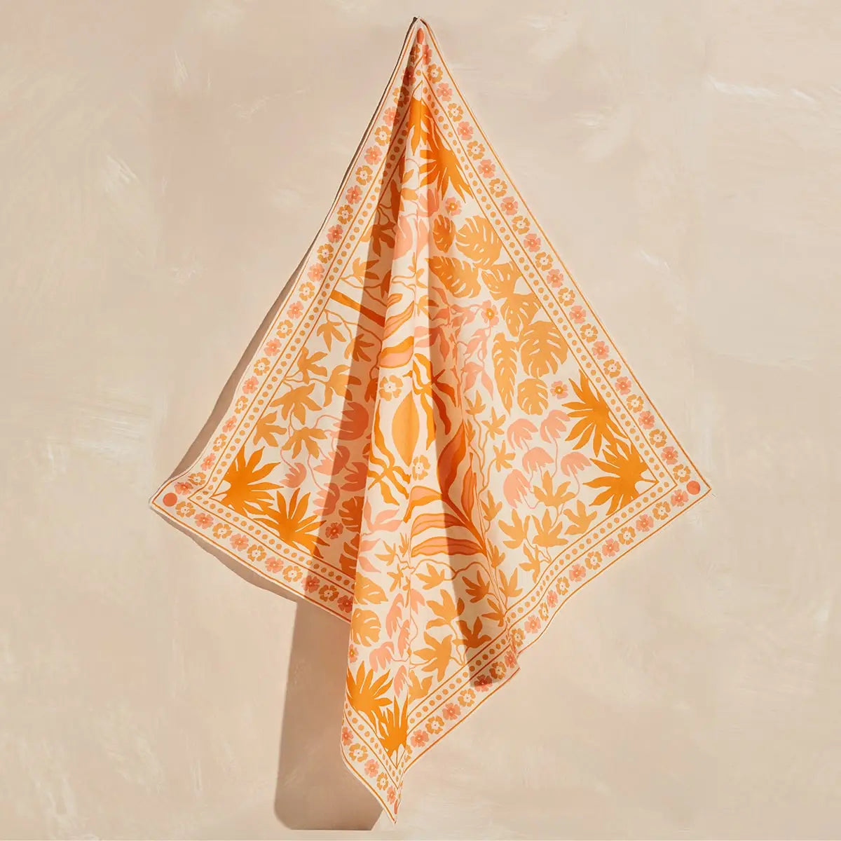 Cai & Jo Bandana