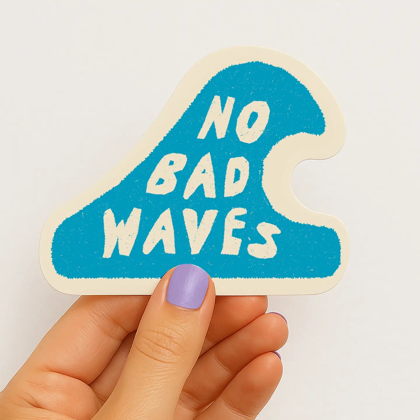 Daydream Vinyl Sticker