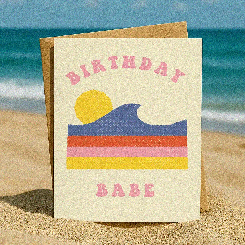 Daydream Greeting Cards