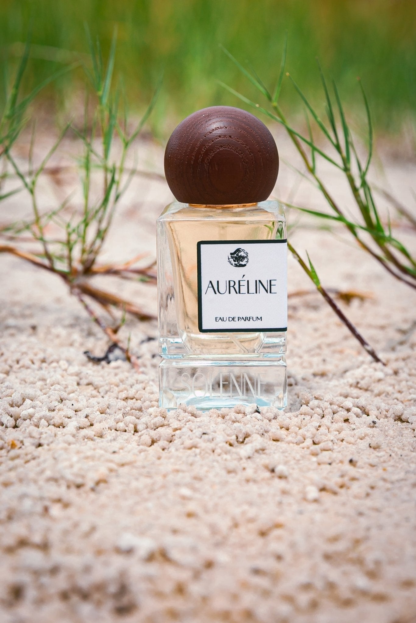 Solenne 1.7oz Eau de Parfum