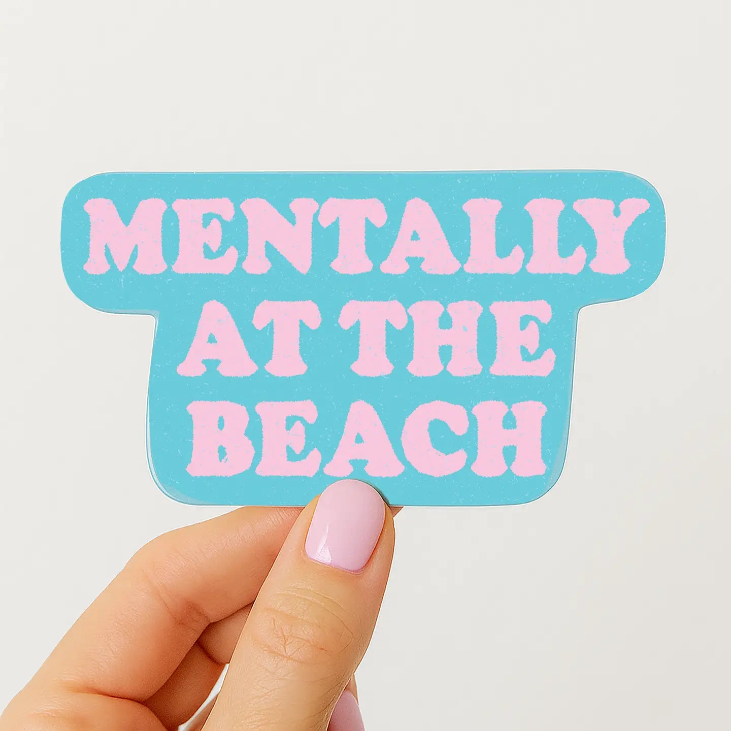 Daydream Vinyl Sticker