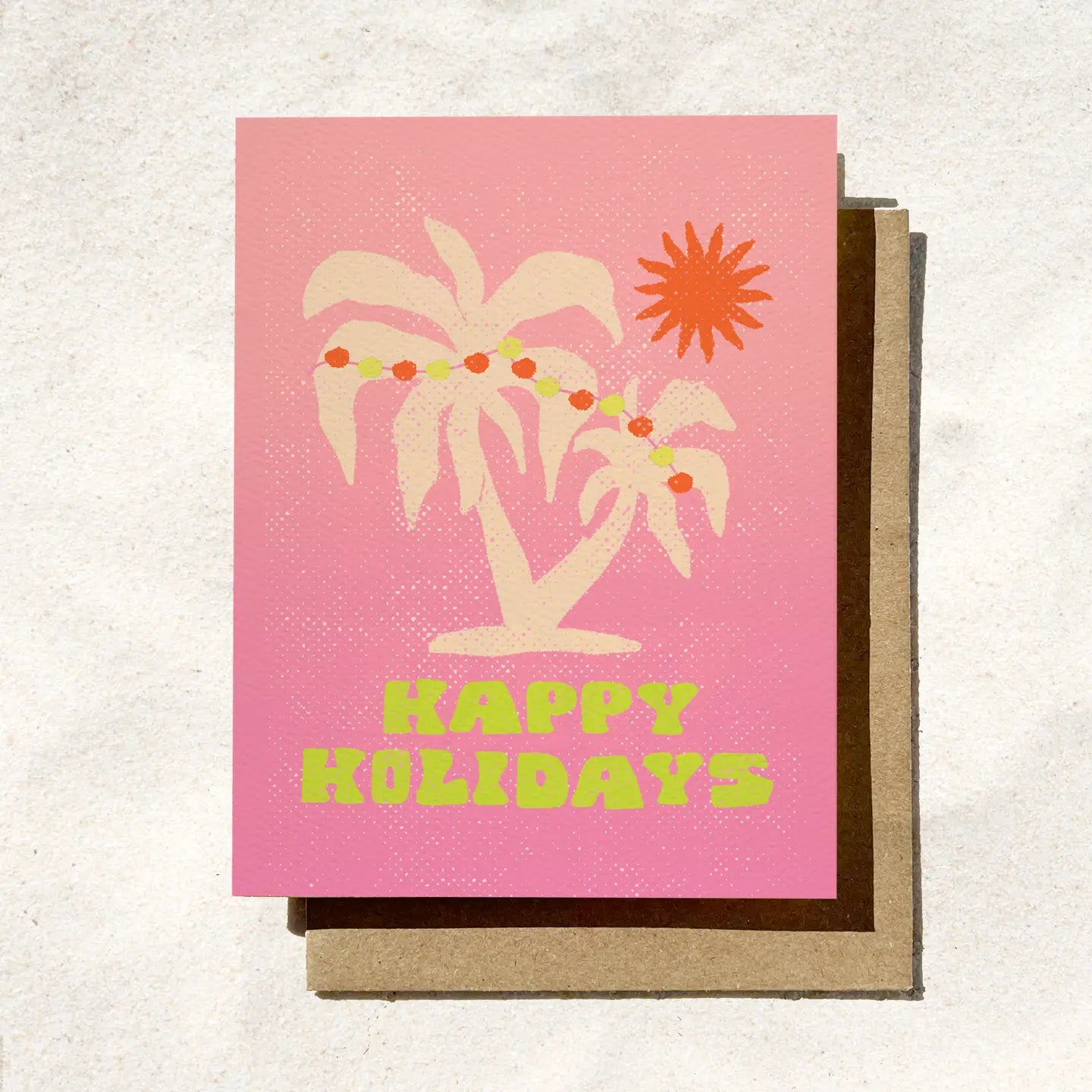 Daydream Greeting Cards