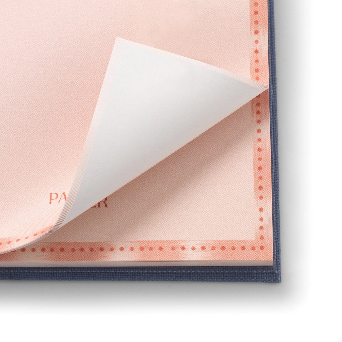 Solar Power Notepad
