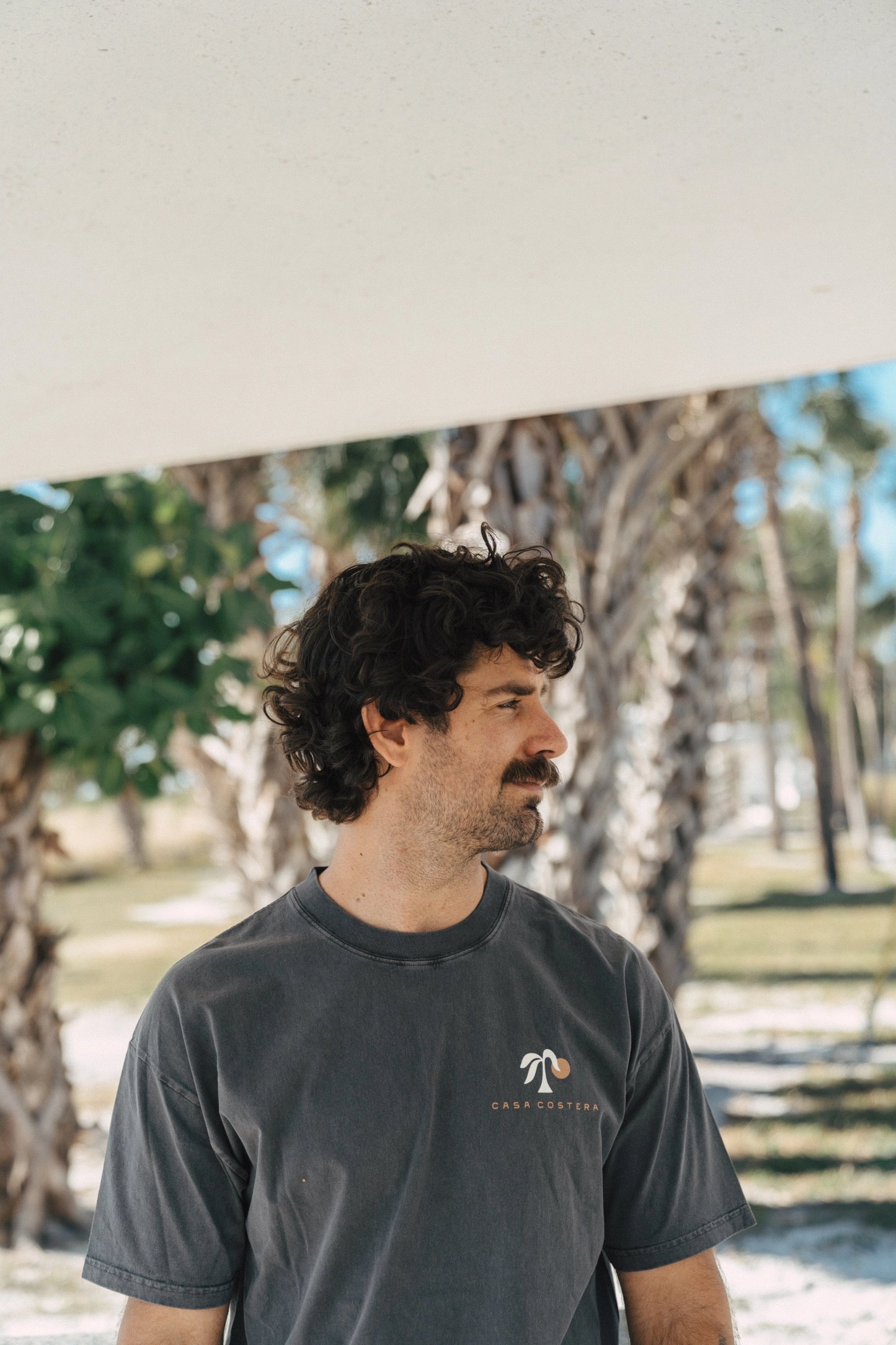Sunshine State Of Mind Tee