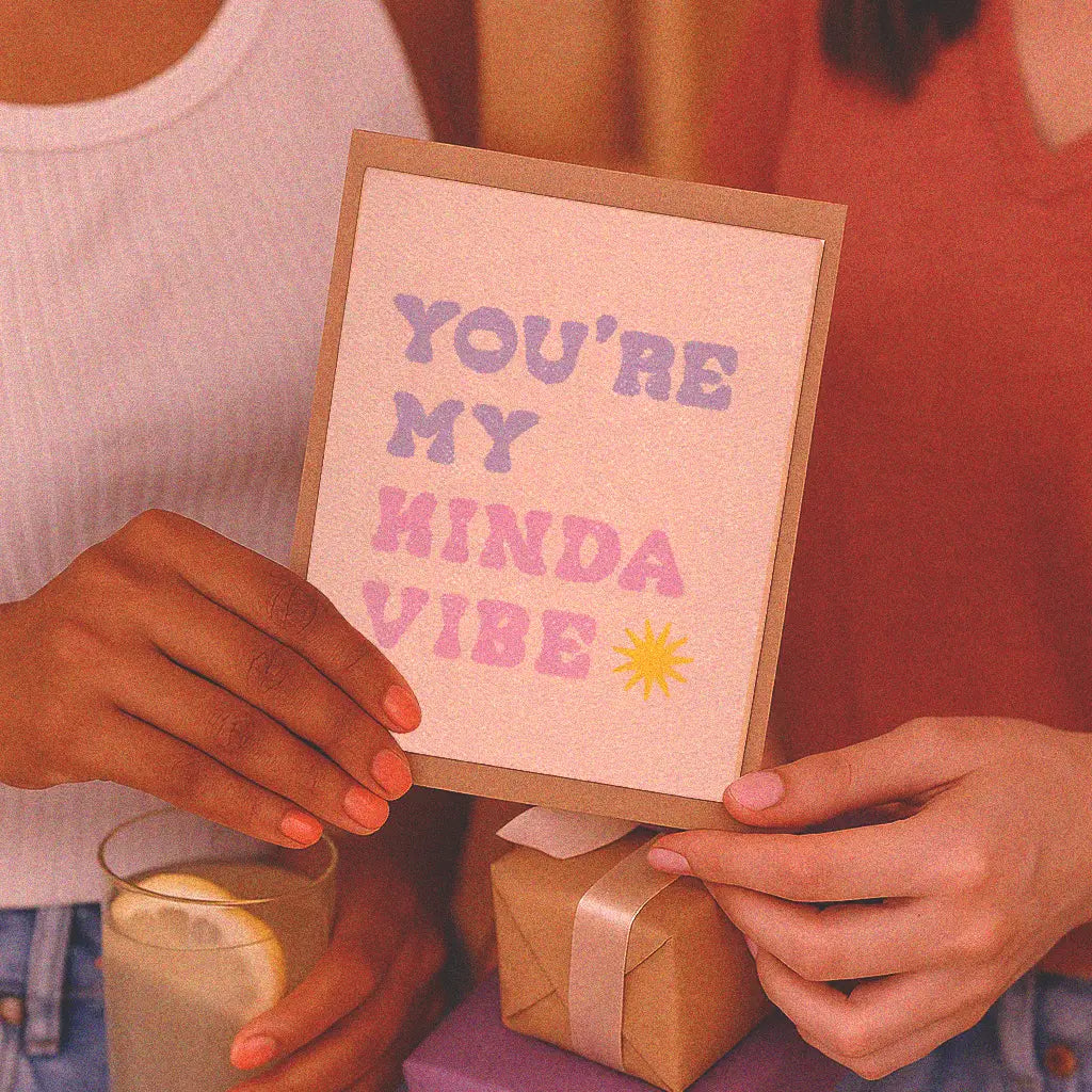 Daydream Greeting Cards