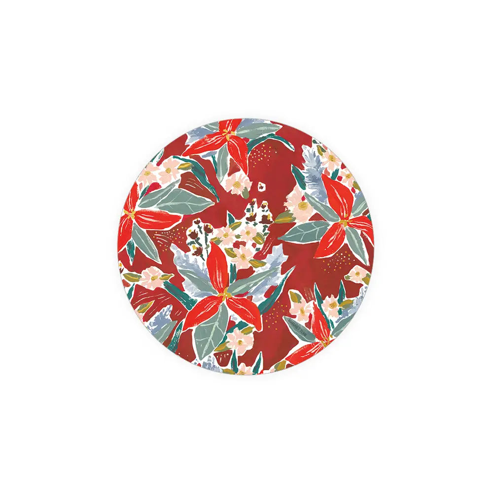 Seedlings Coaster