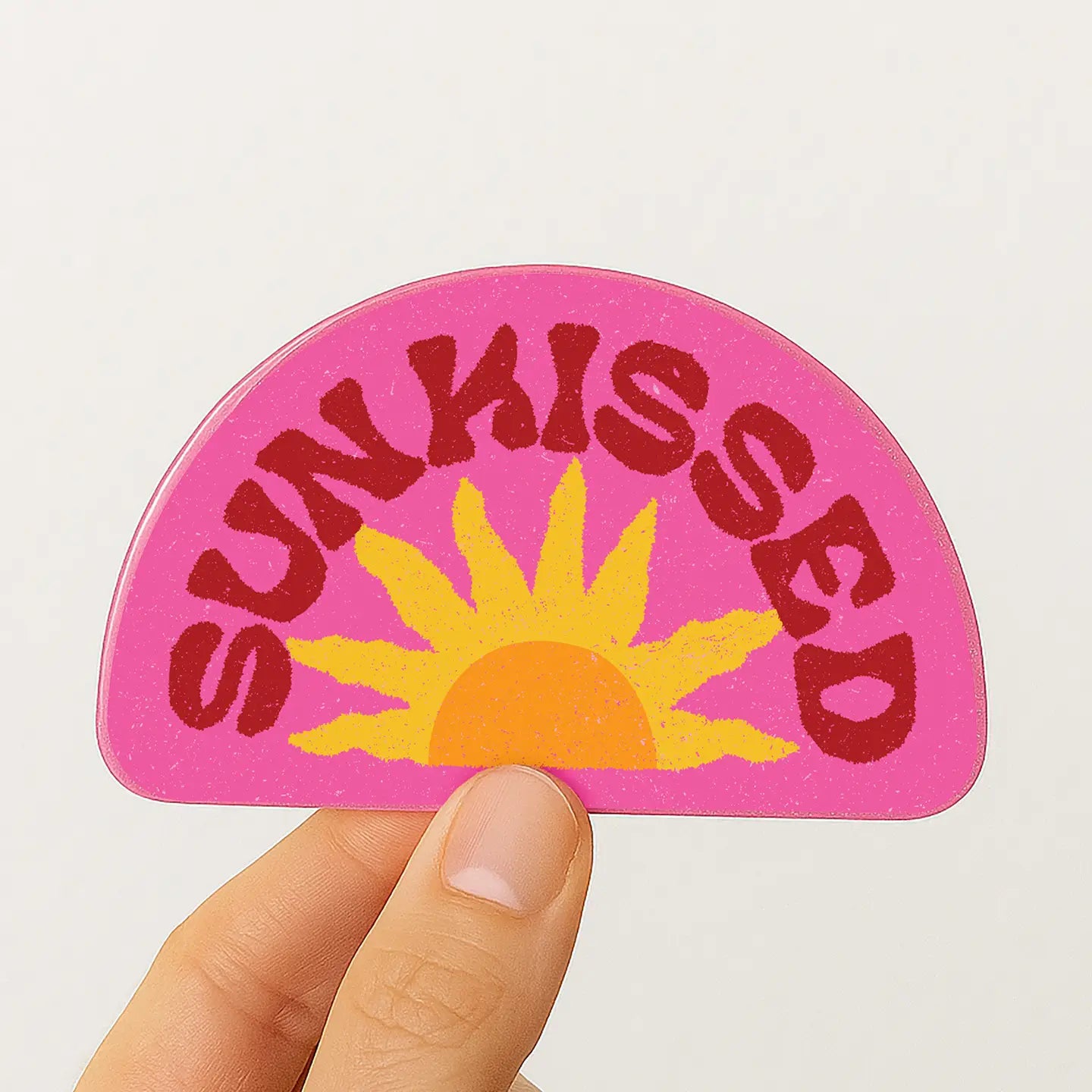 Daydream Vinyl Sticker