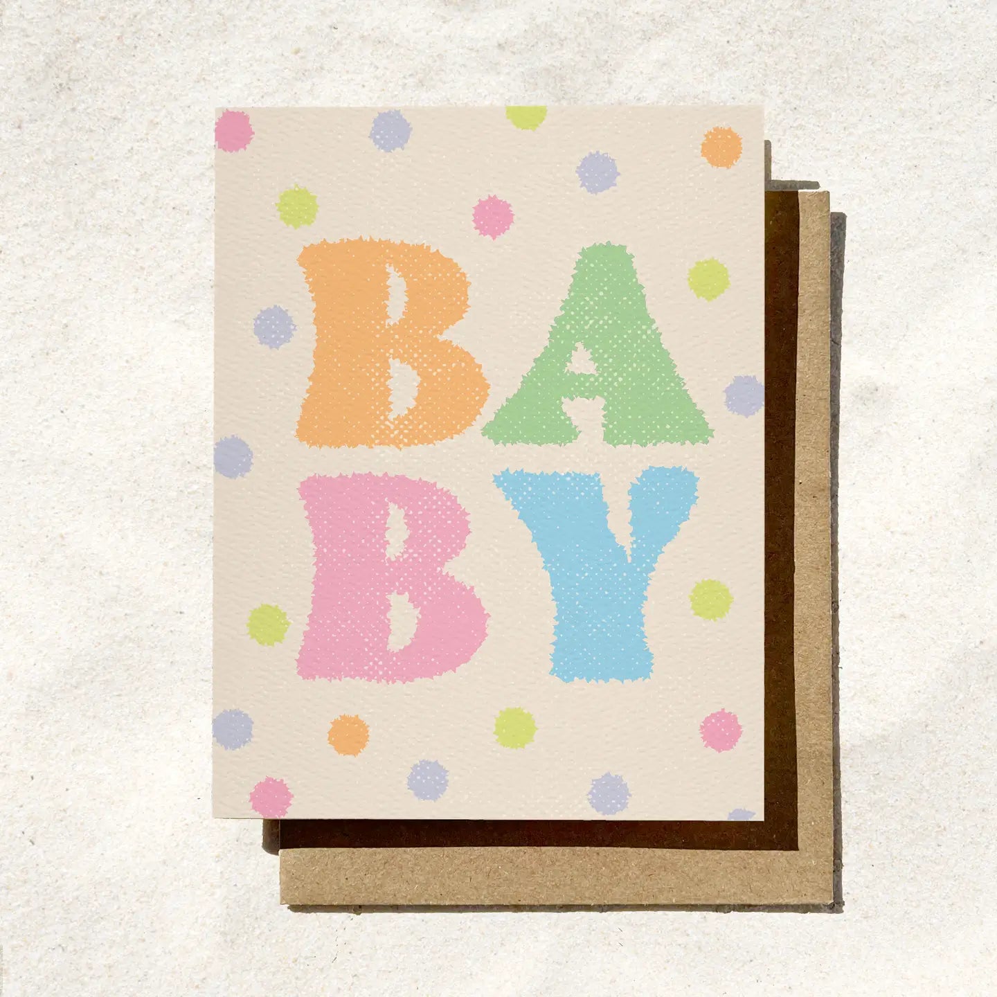 Daydream Greeting Cards
