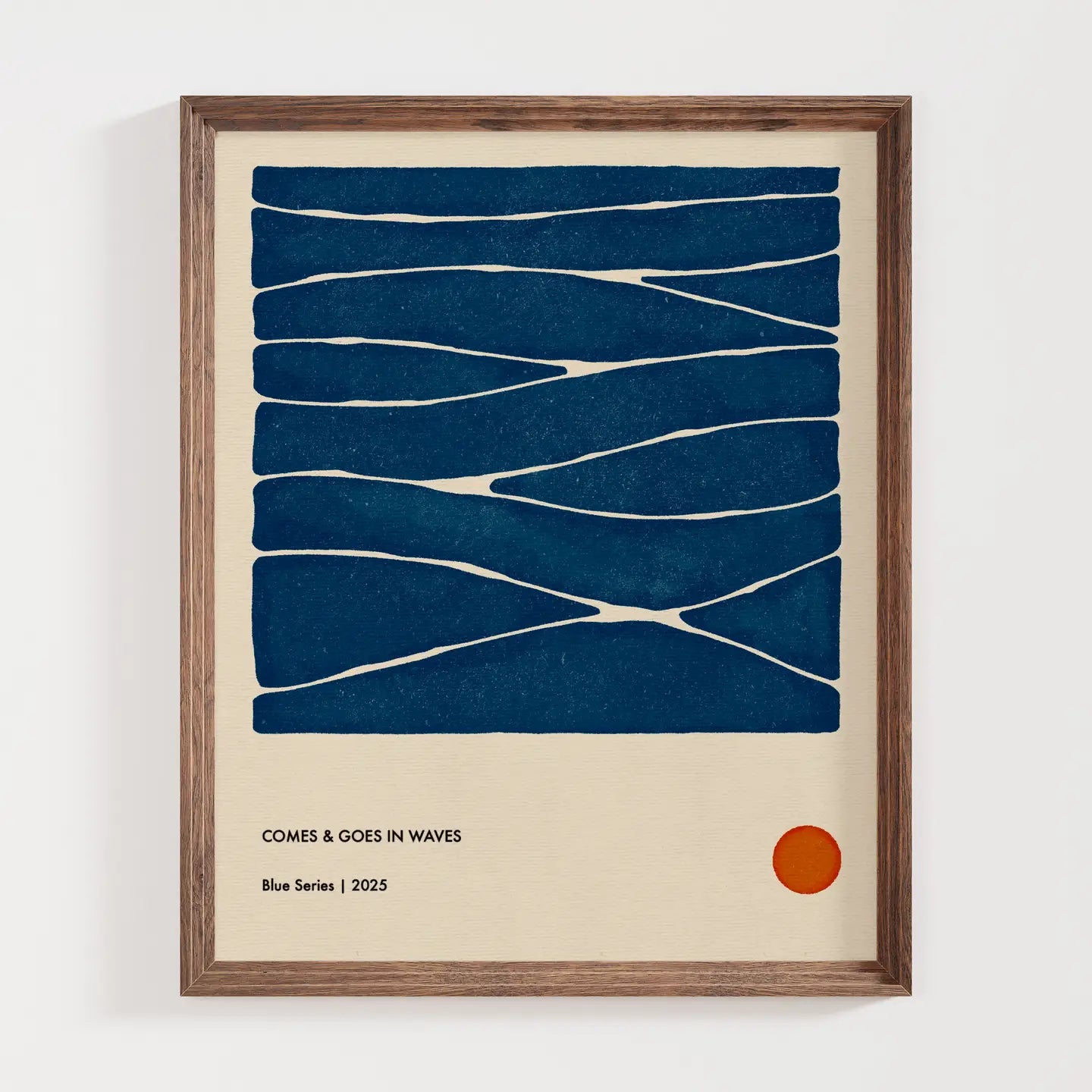 Mid Tide Design Prints