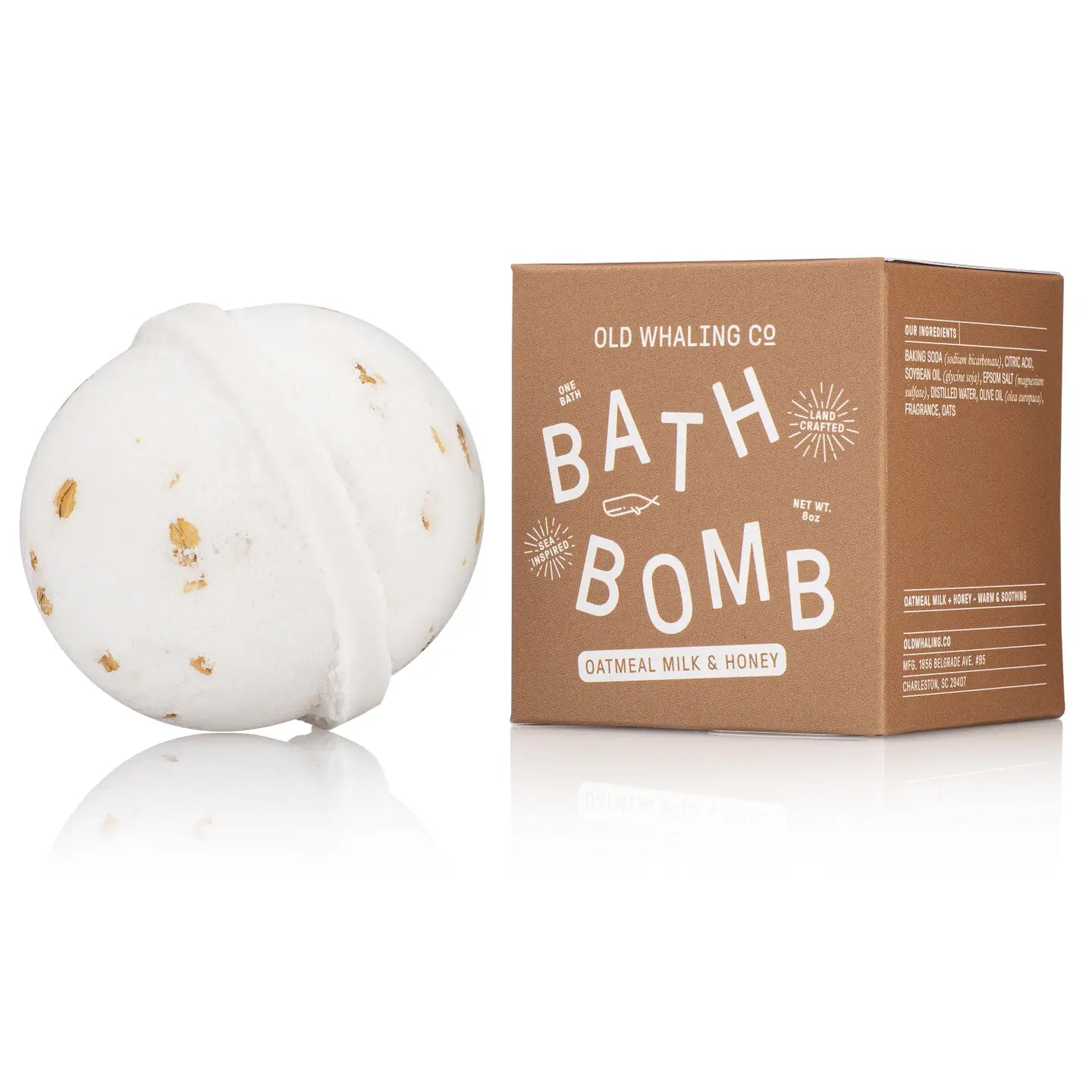 Bath Bomb