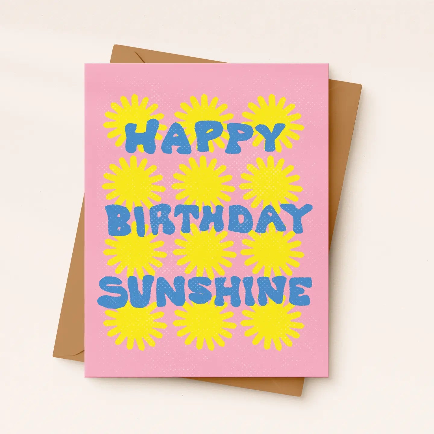 Daydream Greeting Cards