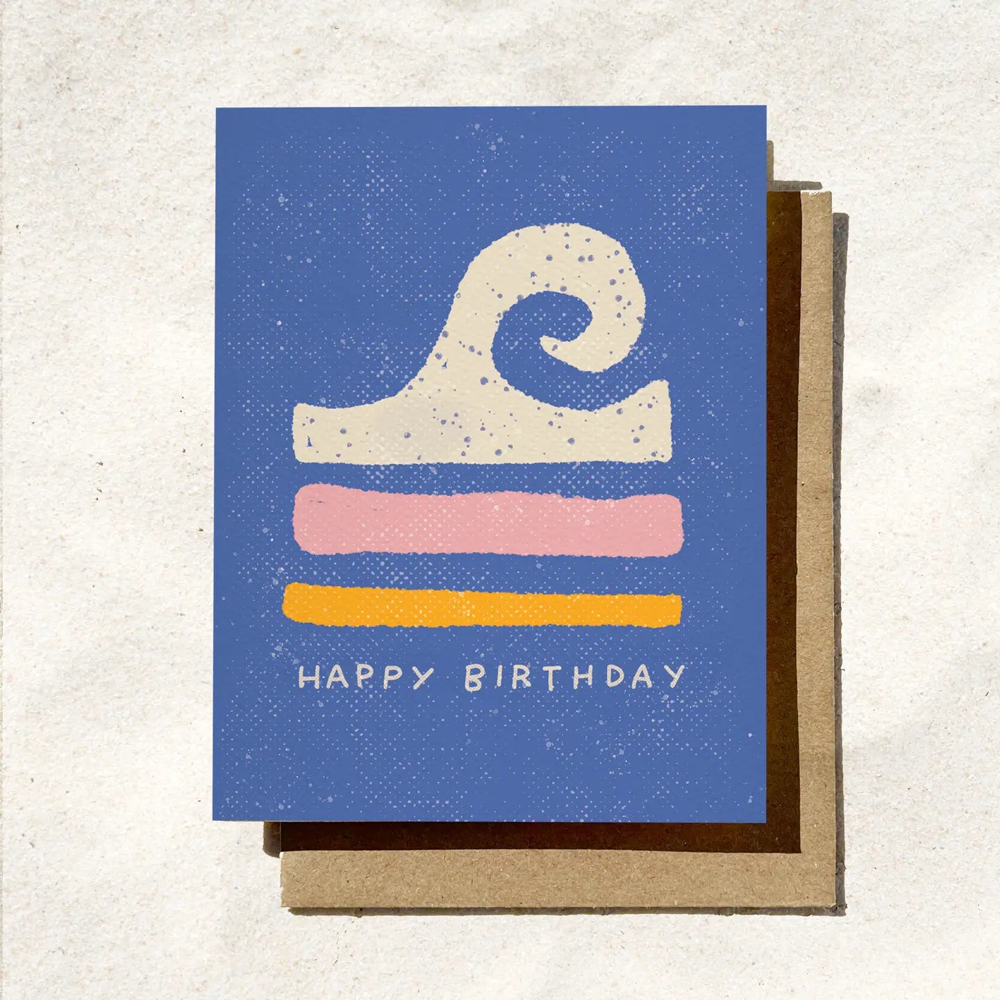 Daydream Greeting Cards