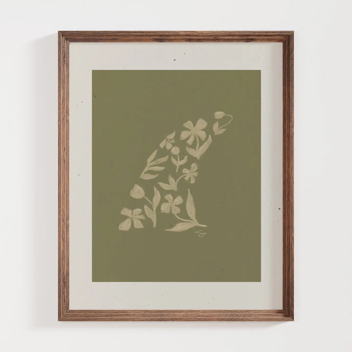 Mid Tide Design Prints