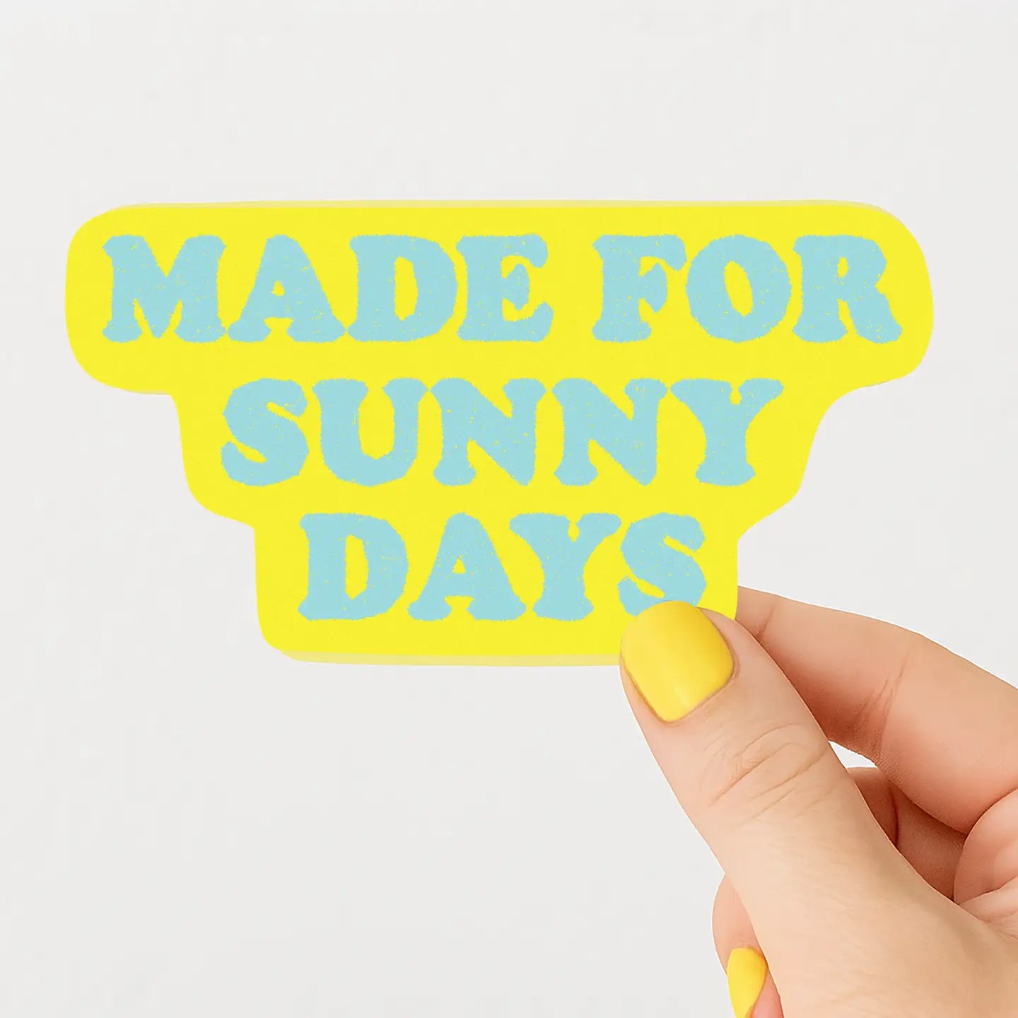 Daydream Vinyl Sticker