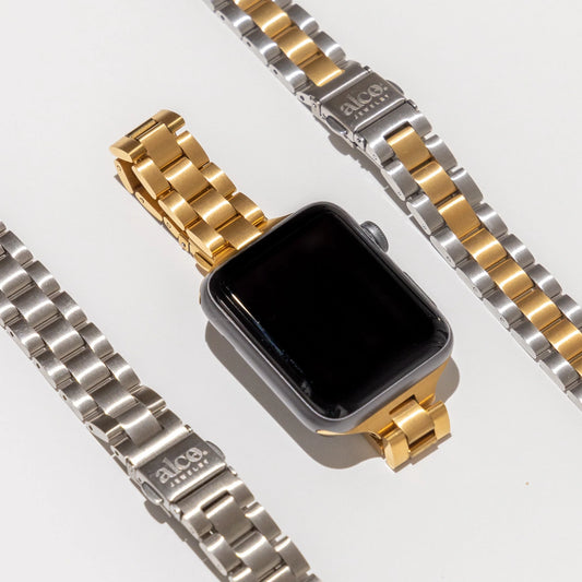 ALCO Boxed Apple Watch Bands