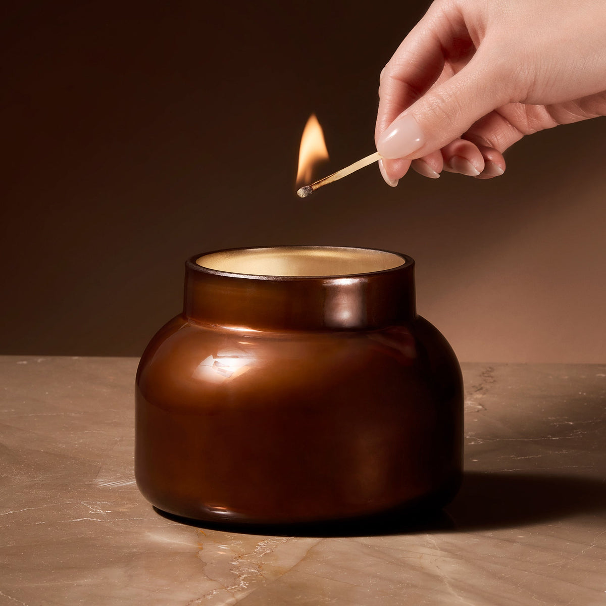 Autumn Glow Signature Candle