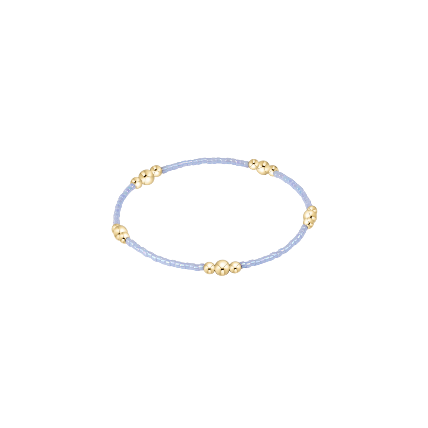 Hope Purpose Gold Bracelet