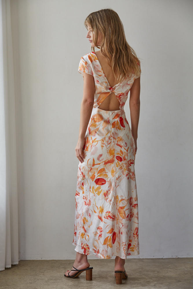 Sweet Nectar Maxi