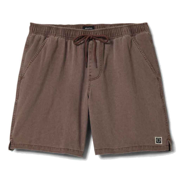 Everyday Vintage Wash Short