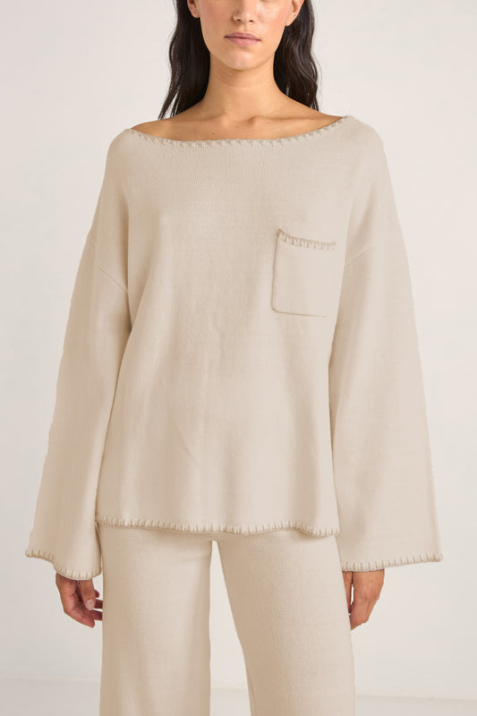Bondi Knit Sweater