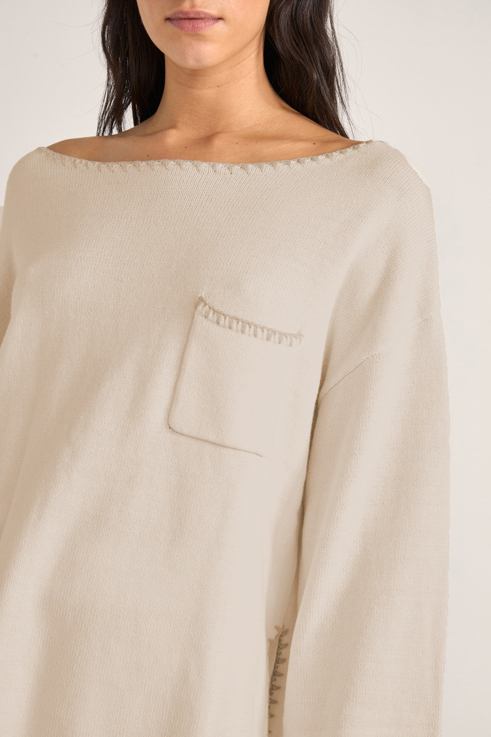Bondi Knit Sweater