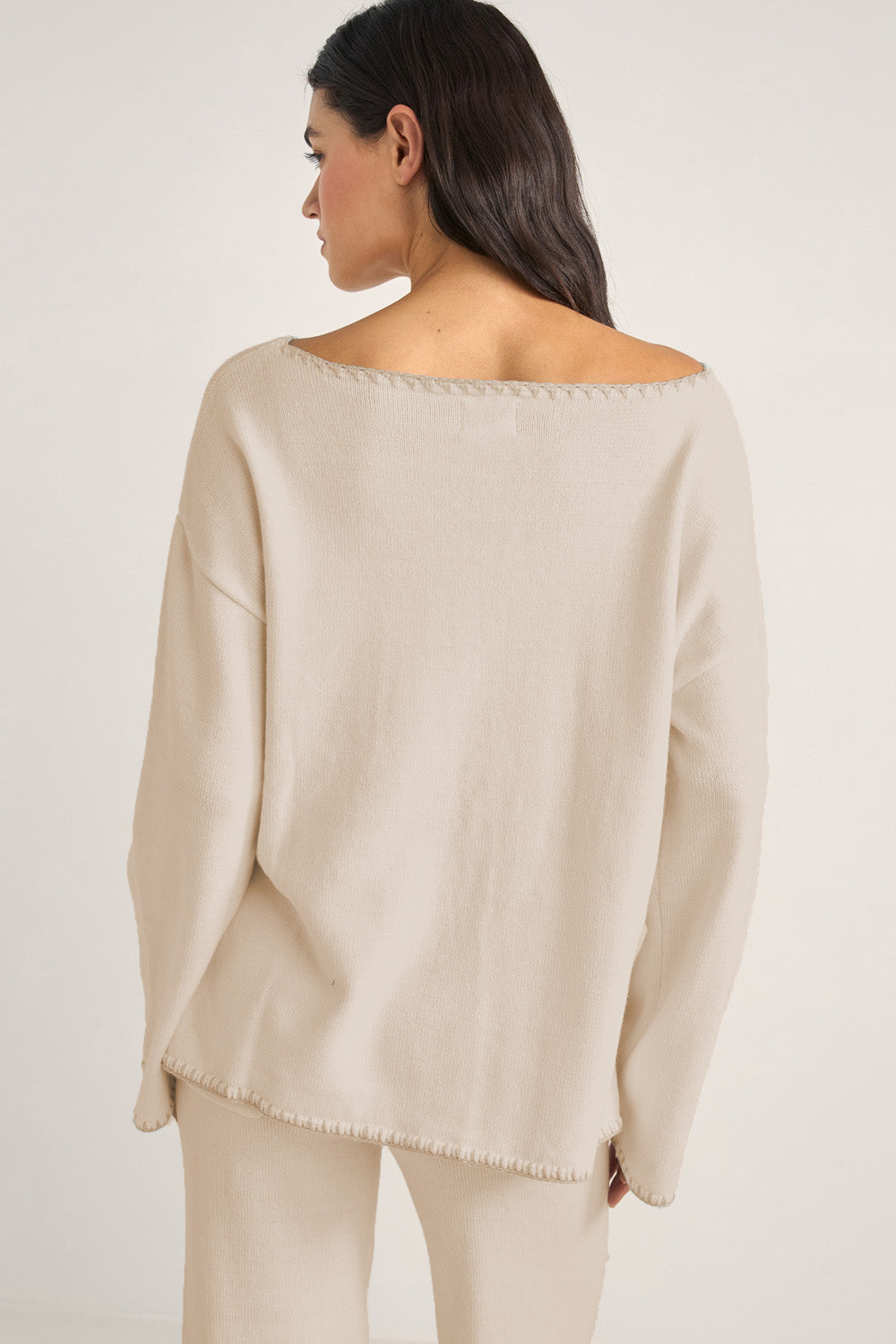 Bondi Knit Sweater
