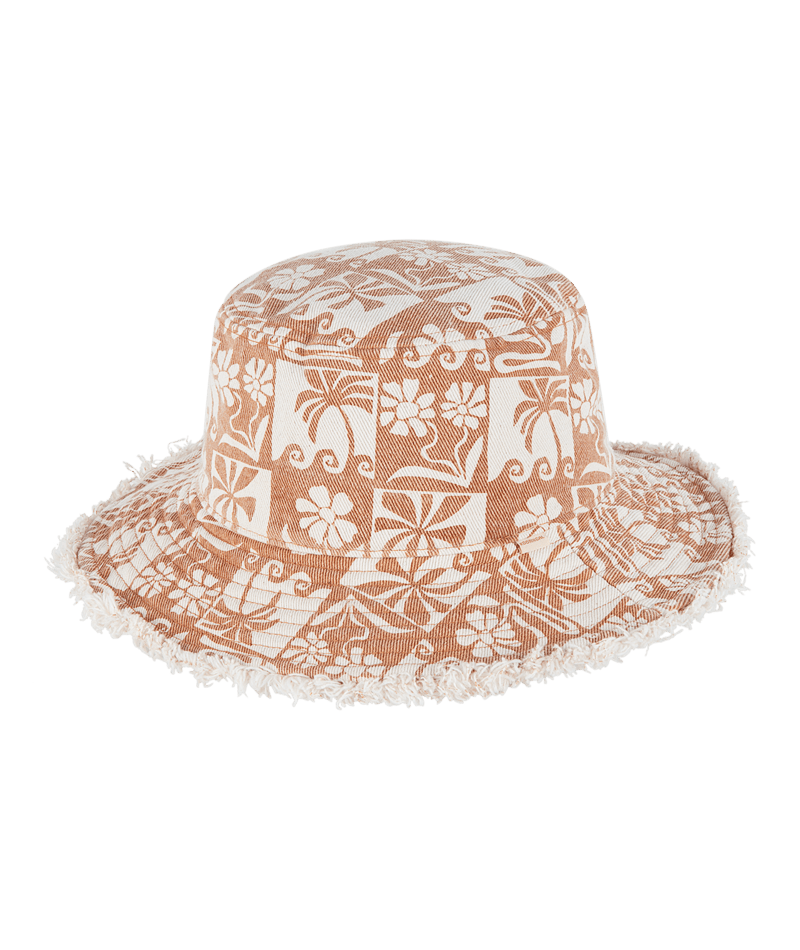 Tallow Women's Bucket Hat