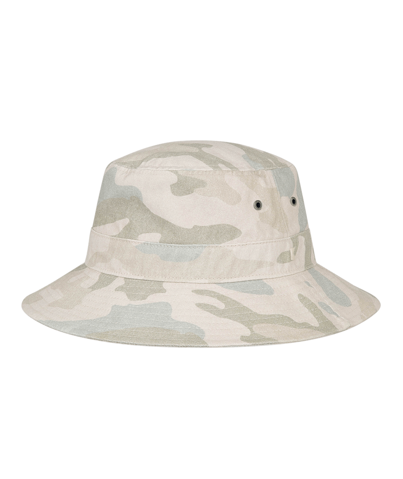 Misson Men's Bucket Hat