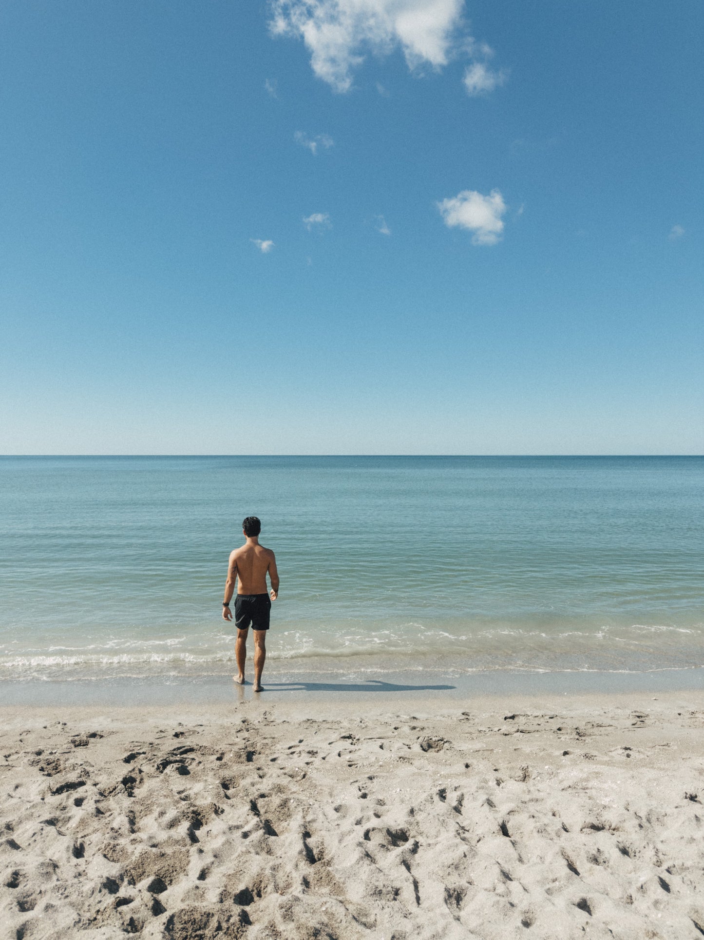 Classic Beach Boardie