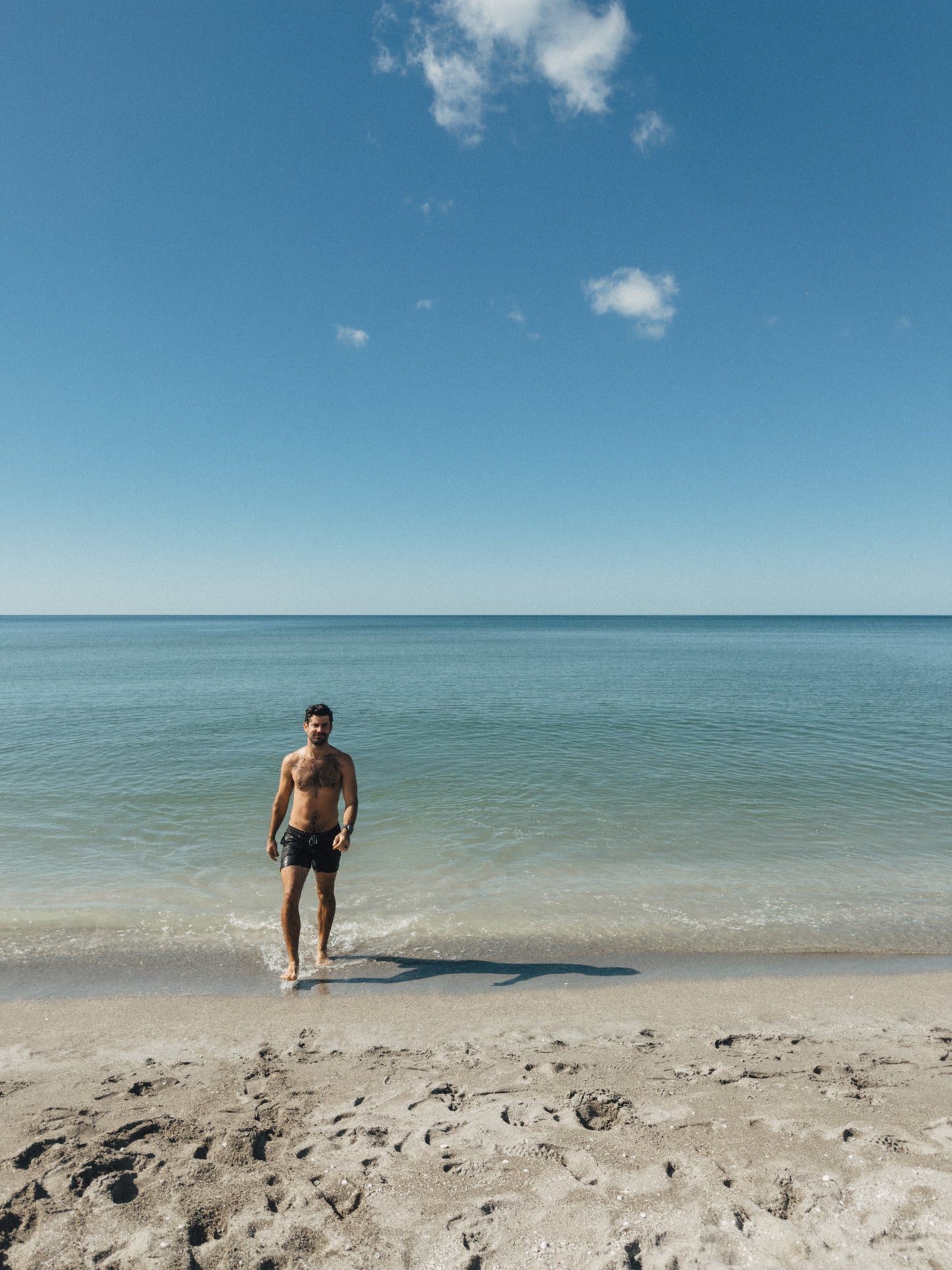 Classic Beach Boardie