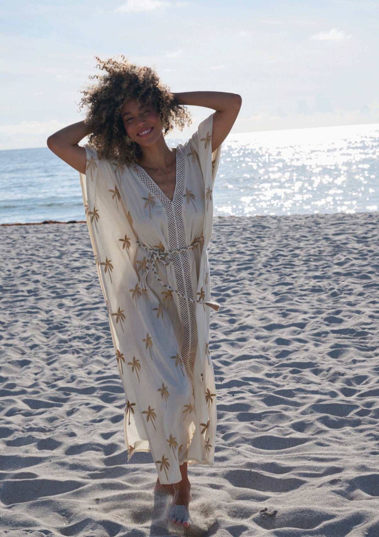 Goldie Kaftan