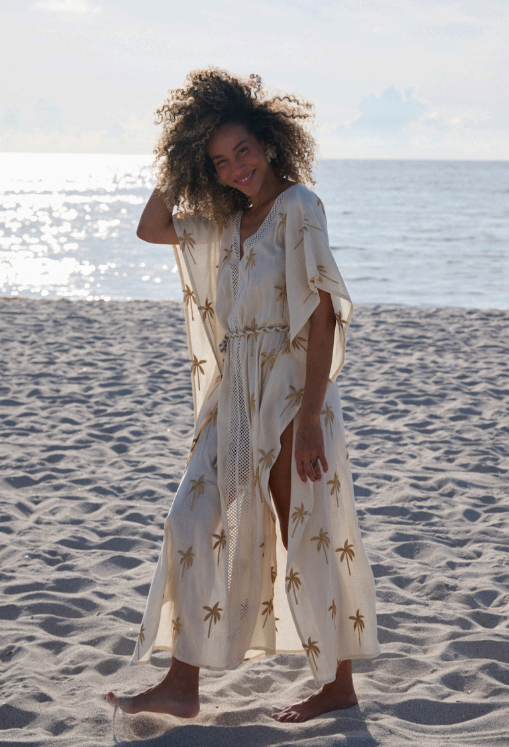 Goldie Kaftan