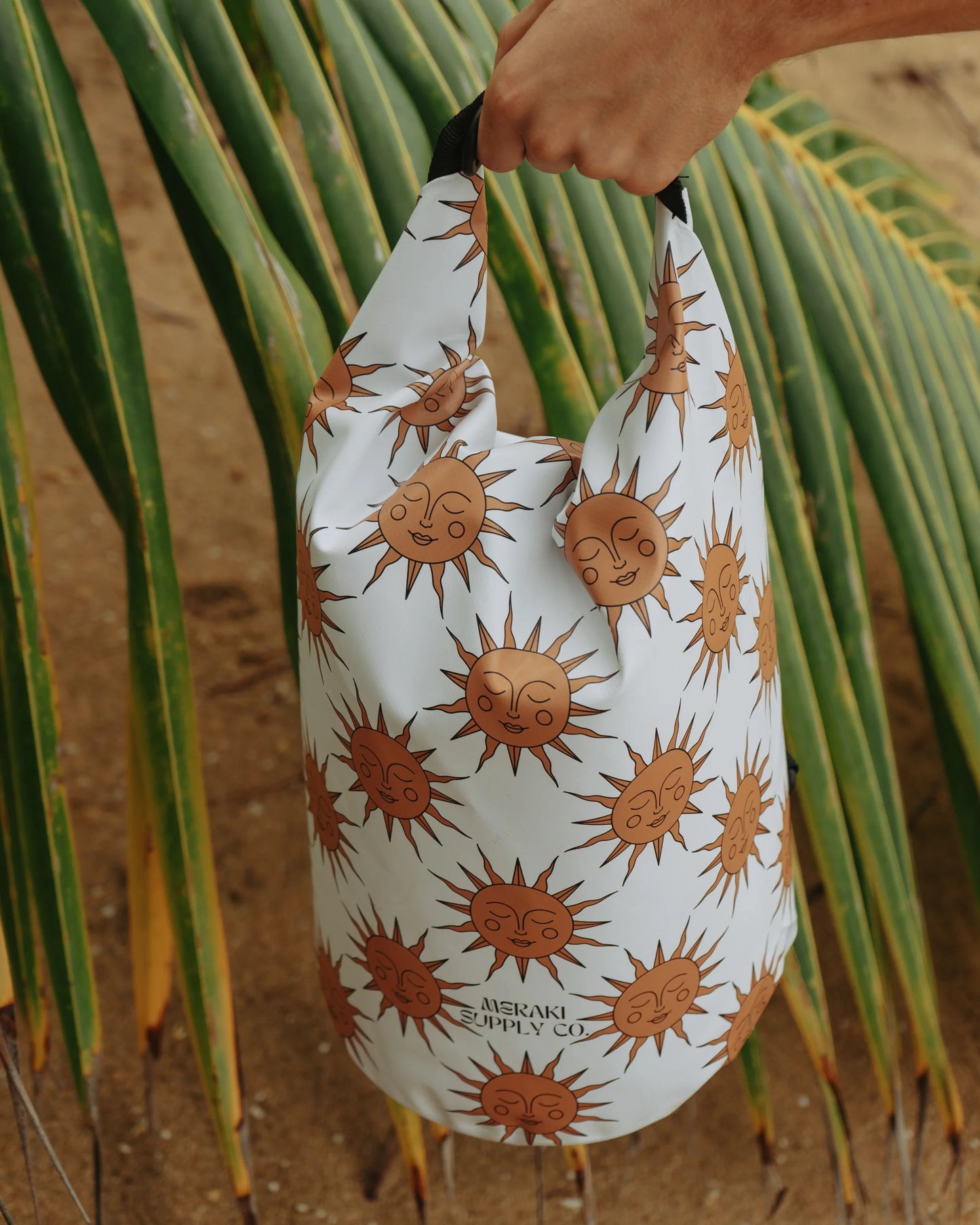 Meraki Dry Bag