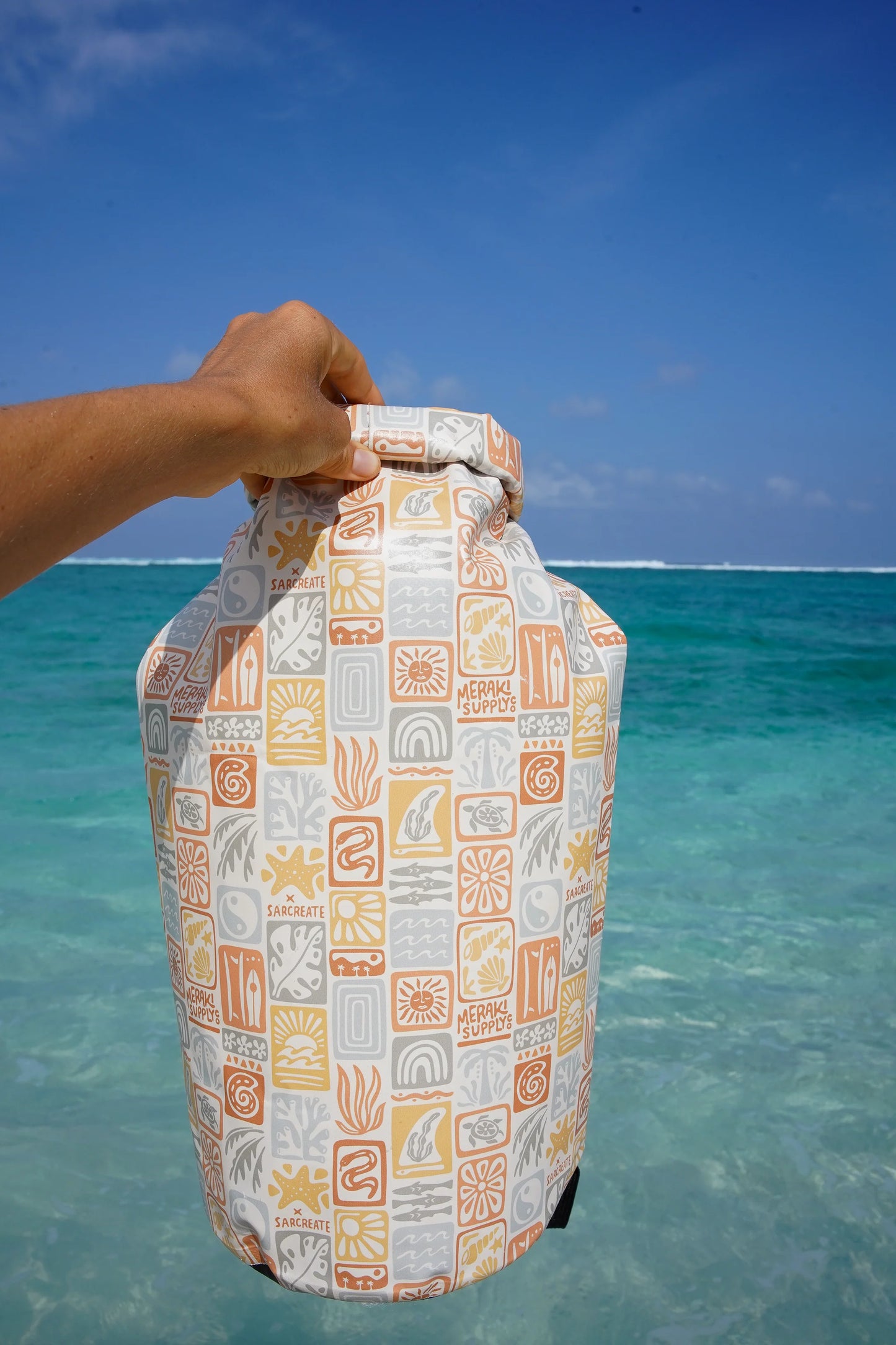 Meraki Dry Bag