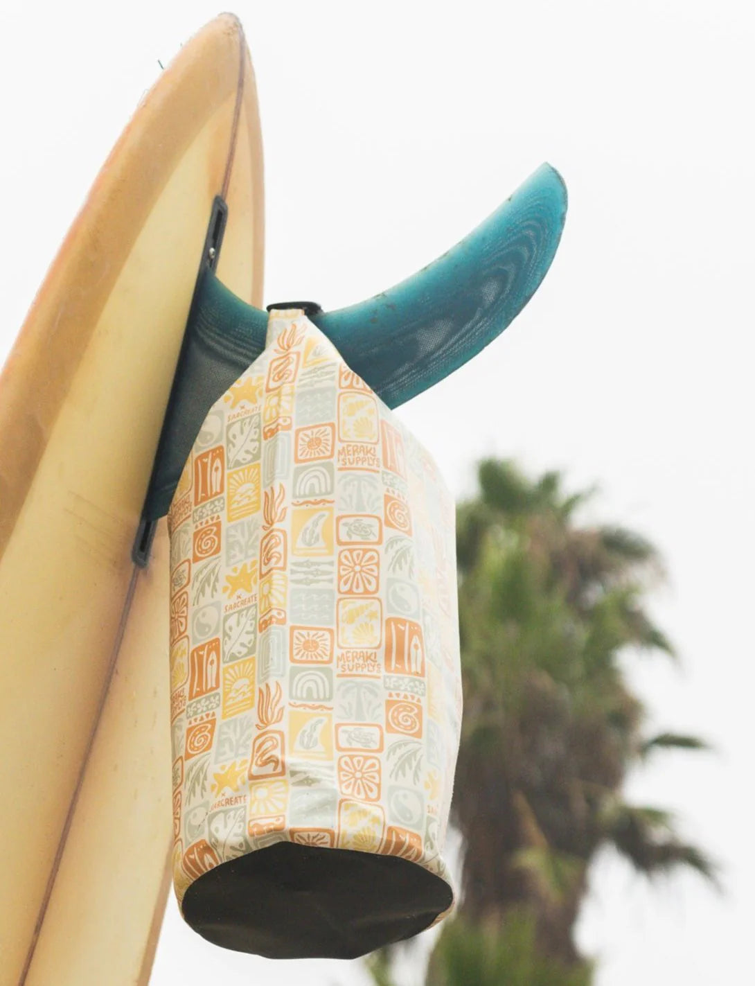 Meraki Dry Bag