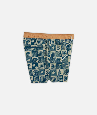 Bayside Volley Short