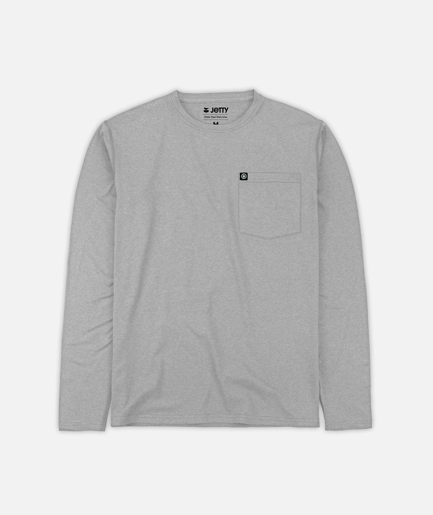 Hydra UV Crewneck