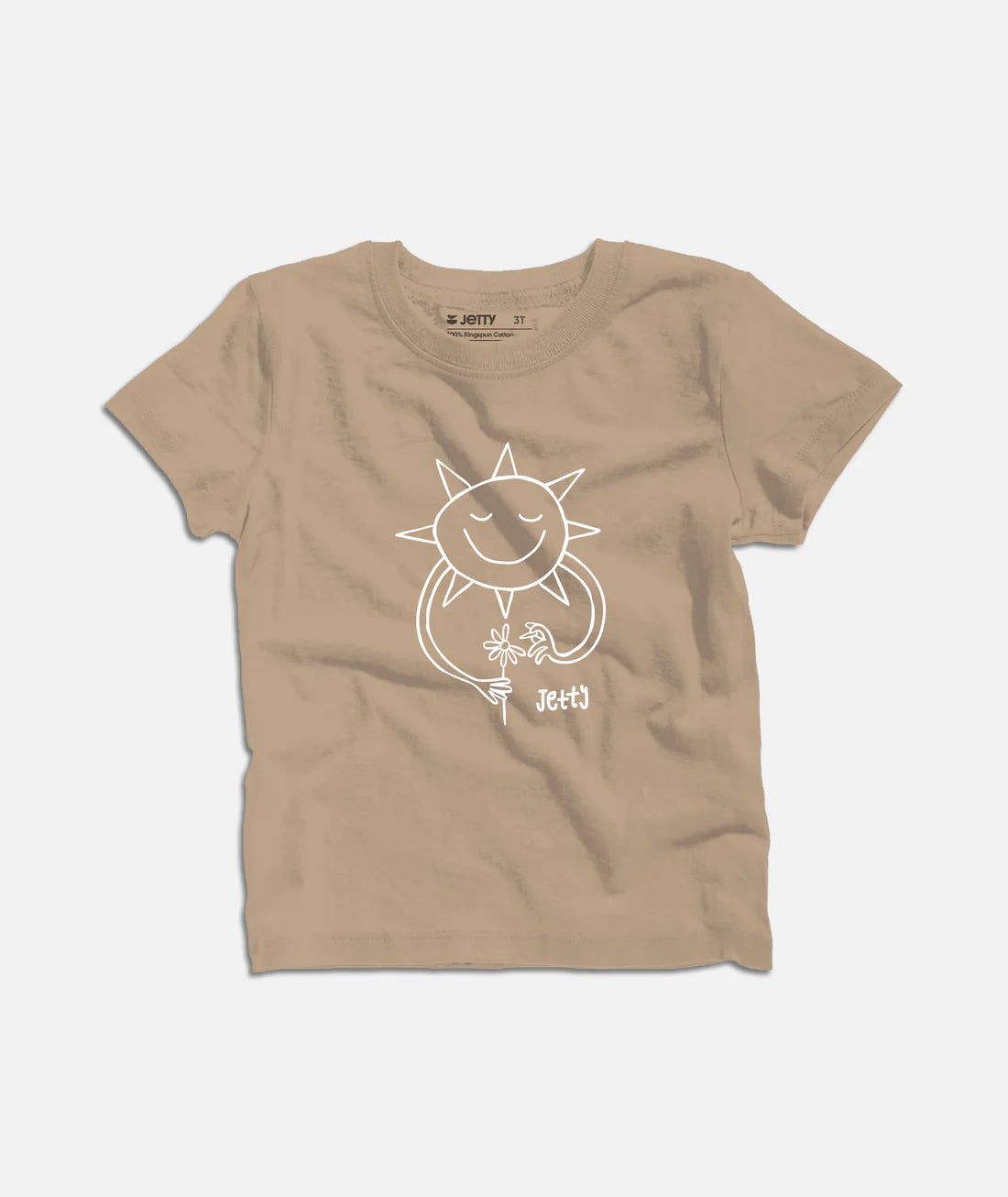 Sunny Tee