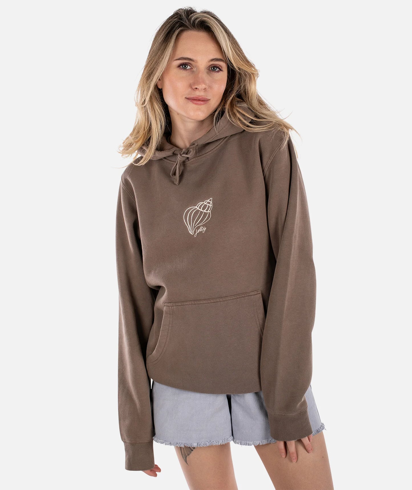 Mollusca Hoodie